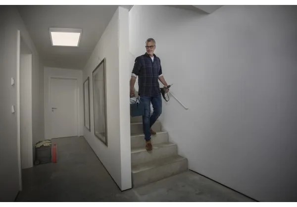 Osram - ESSENTIAL LED beépíthető álmennyezeti panel 36W/230V 4000K 60x60 cm