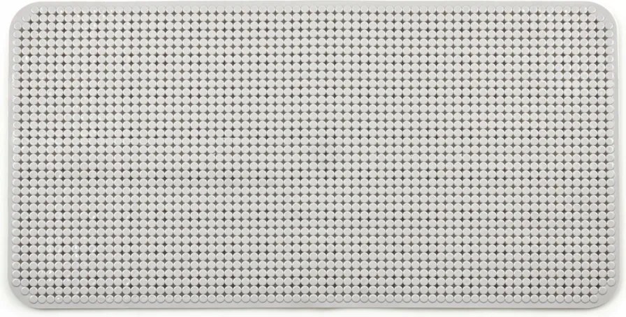 Csúszásgátló szőnyeg Awd Interior szürke 71 x 36 cm 1931