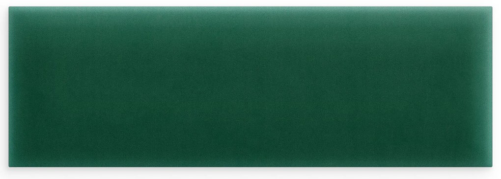 Bársony kárpitozott panel - Téglalap - 70x30cm Szín: Púderrózsaszín