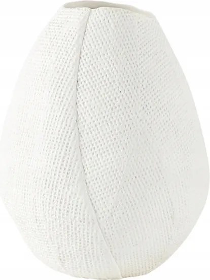 Villa Collection Scandi Virágváza Fehér