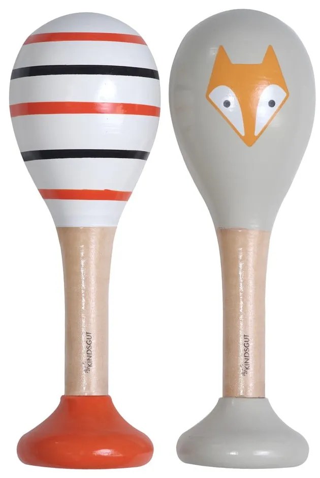 Játékhangszer Fox – Kindsgut