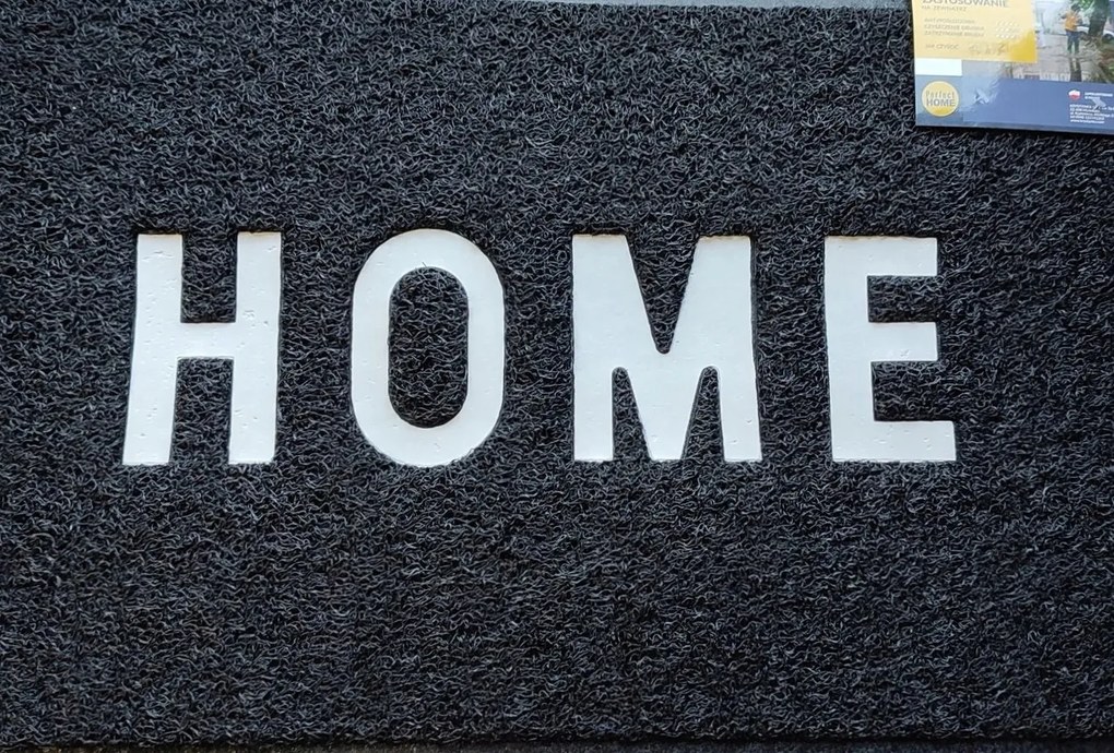 Lábtörlő Diamond Home 38x58 cm