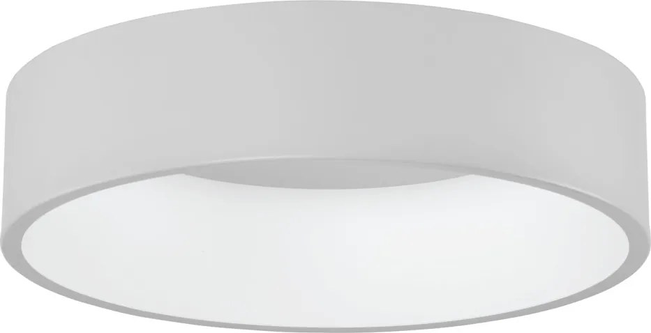 Italux CHIARA 3945-842RC-WH-3 Süllyesztett mennyezeti lámpa 1x42W/LED 2310LM IP20