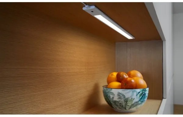 Ledvance - KÉSZLET 2x LED Dimmelhető pultvilágítás érzékelővel LED/18W/230V