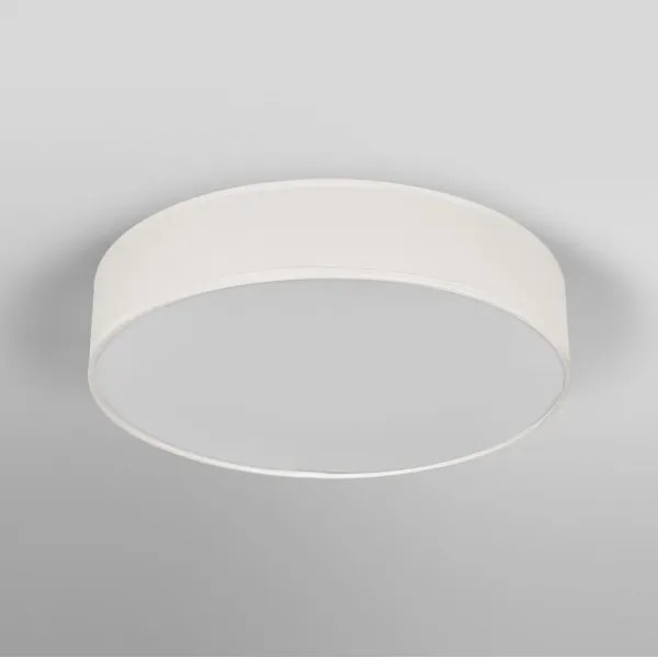 Osram - ORBIS PARIS mennyezeti lámpa, 2×E27, 25 W/230 V, átmérő 40 cm, krémszínű