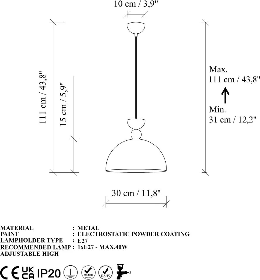 Kure - 30 - 101 - Ahsap