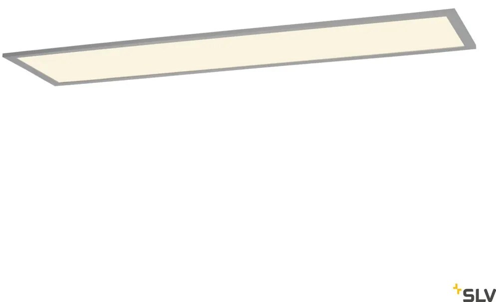 SLV 1003050 I-PENDANT Modern Led Függesztett Lámpa Szürke LED IP20