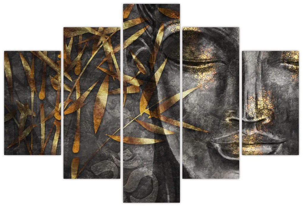 Kép - A bölcsesség egyesítése (150x105 cm)