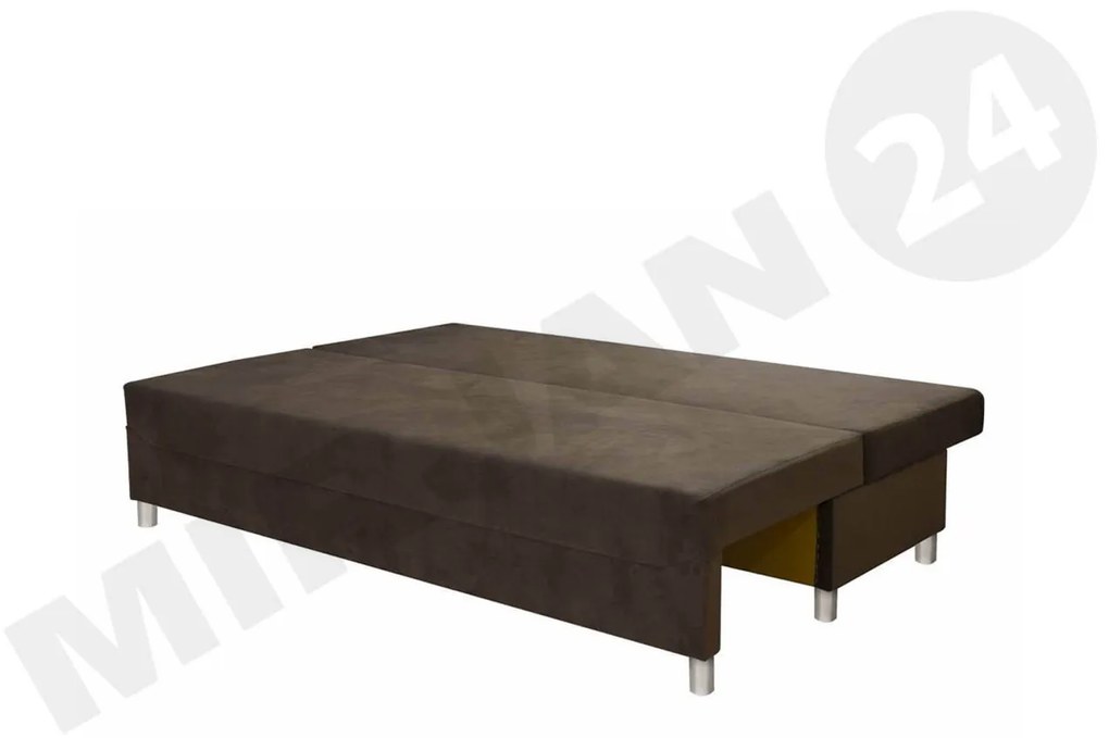Kanapé Dorien (Uttario velvet 2963). 1060388