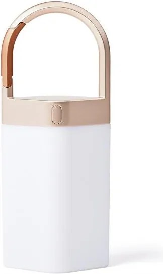 Lexon Horizon vezeték nélküli Led lámpa, Design