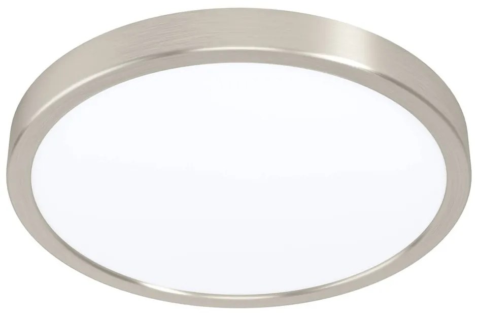 Szürke LED mennyezeti lámpa FUEVA 5 – EGLO