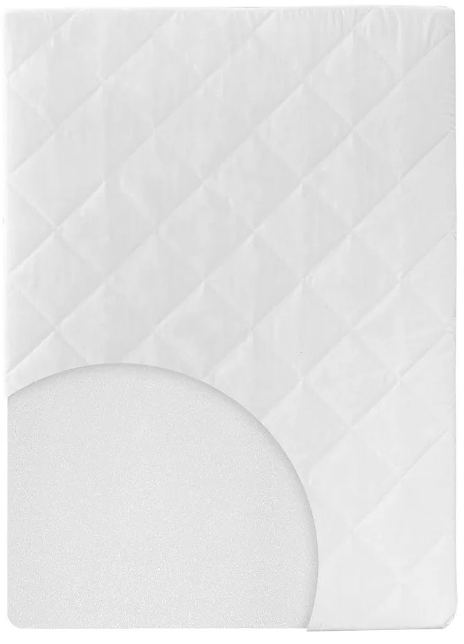 Hab gyerek matrac 75x100 cm – Roba