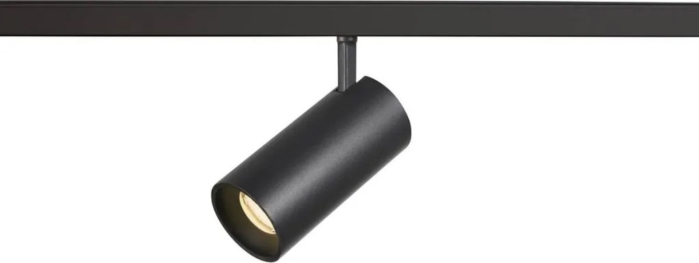 SLV 48V SYSTEM 1006729 Sínreflektor 1x16W/LED 3000K 1030lm IP20