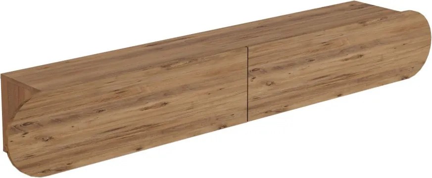 TV-állvány, 200 cm – LUM1-A