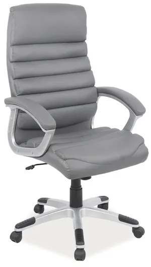 Irodai fotel  Obery (szürke). 1050624