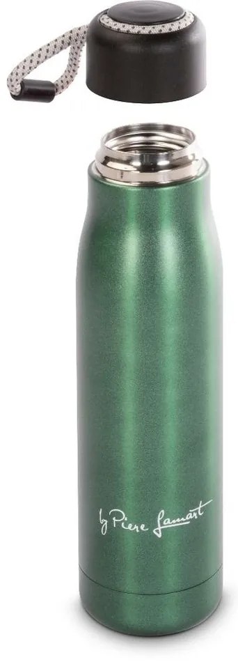 Lamart LT4077 Monty termosz 0,5 l, zöld