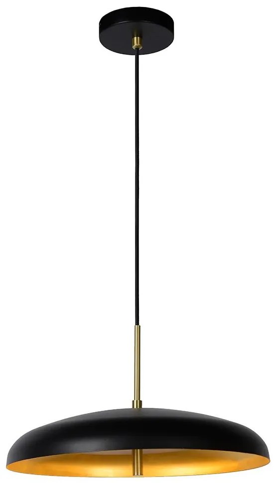 Lucide 03431/38/30 - Csillár zsinóron ELGIN 3xG9/20W/230V