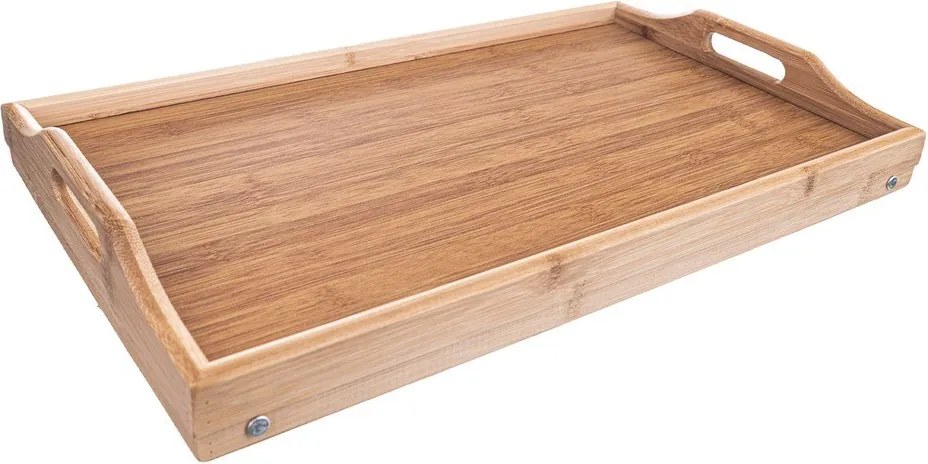 Bambusz tálalótálca - Orion