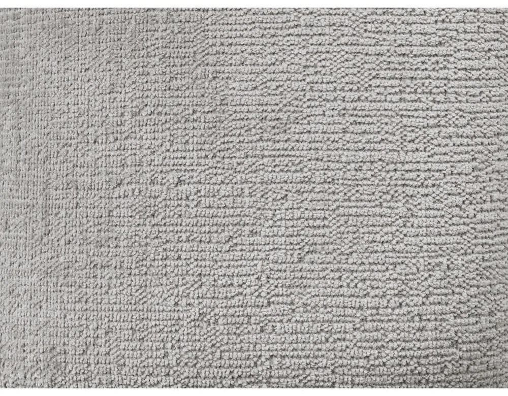 Világosszürke zsenília kanapé 237 cm Whesley – Bobochic Paris