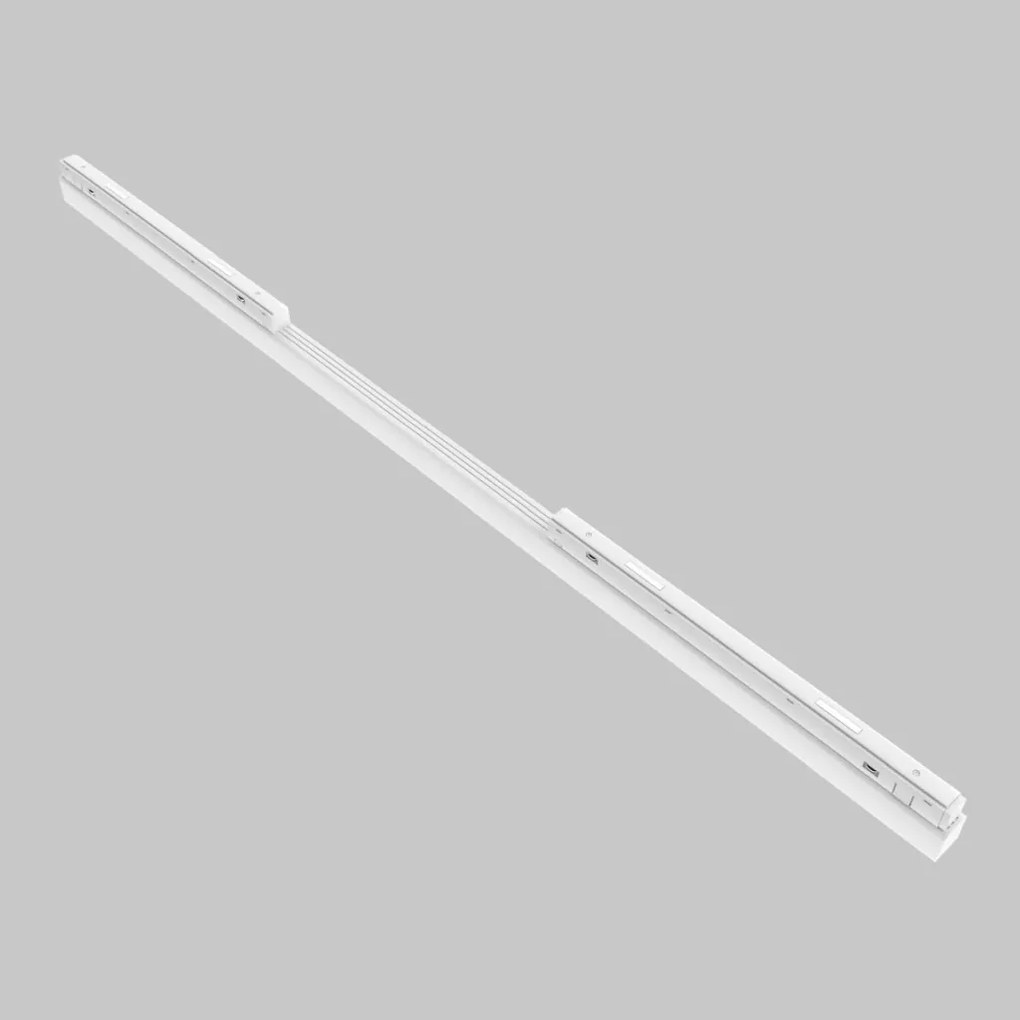 Maytoni Basis TR030-4-30WTW-DD-W 1x30W/LED 1650lm IP20