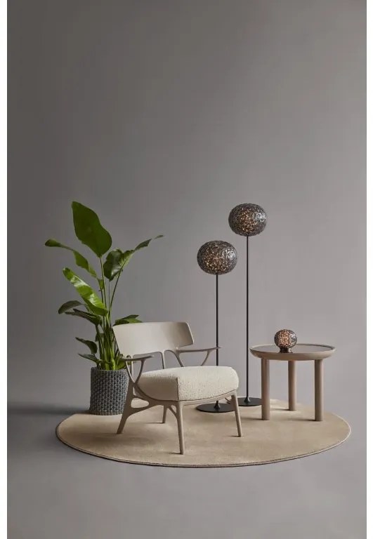 AI szék, több változatban - Kartell szín: Zöld / Szürke