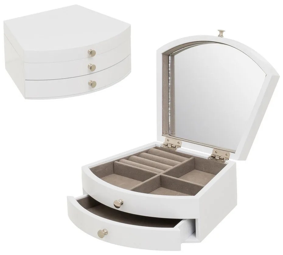 Ékszertartó – Casa Selección