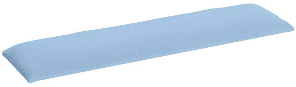 Kárpitozott falpanel FRAME KRONOS 15x60 cm Szín: Világoszöld