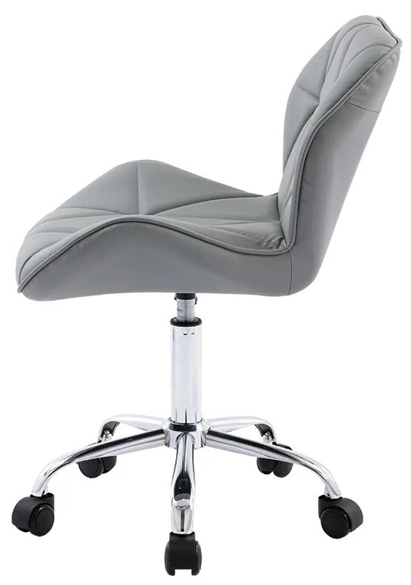 Irodai szék Archie 868 2 (szürke) . 1103626