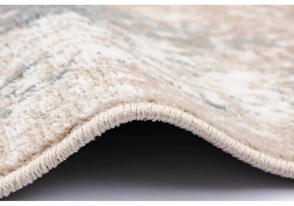 Kék szőnyeg 120x180 cm Sensi Zashi – FD