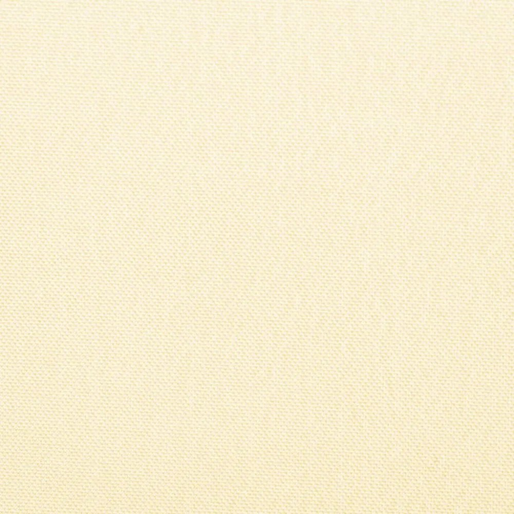 krémszínű összecsukható terasz oldalárnyékoló 400 x 200 cm