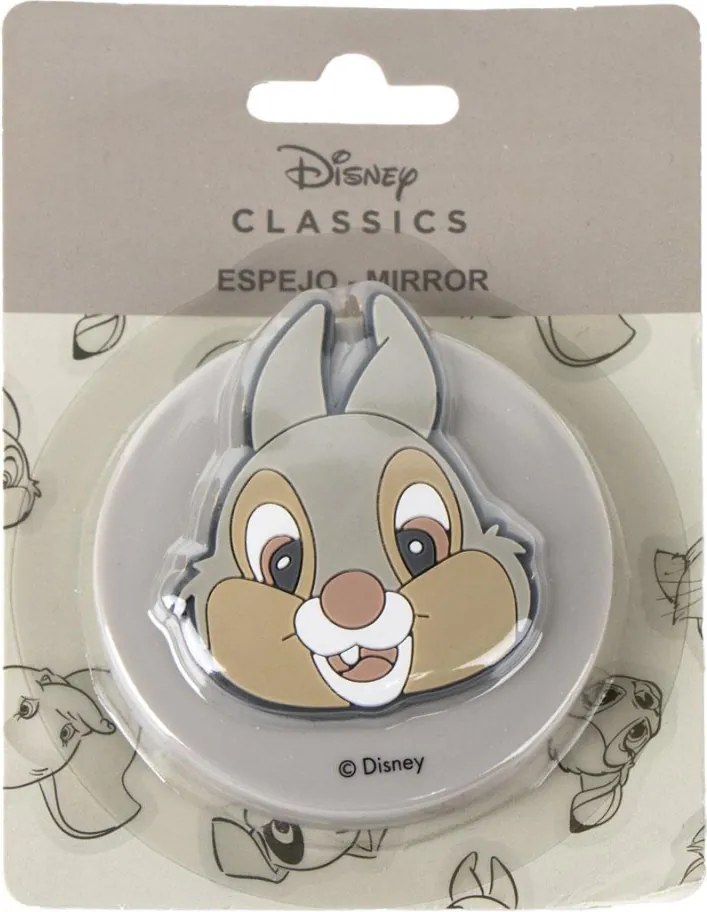Disney Bambi Tumper 3D sminktükör