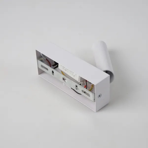 Brilagi - LED Fali spotlámpa MAYA LED/3W/230V 4000K fehér