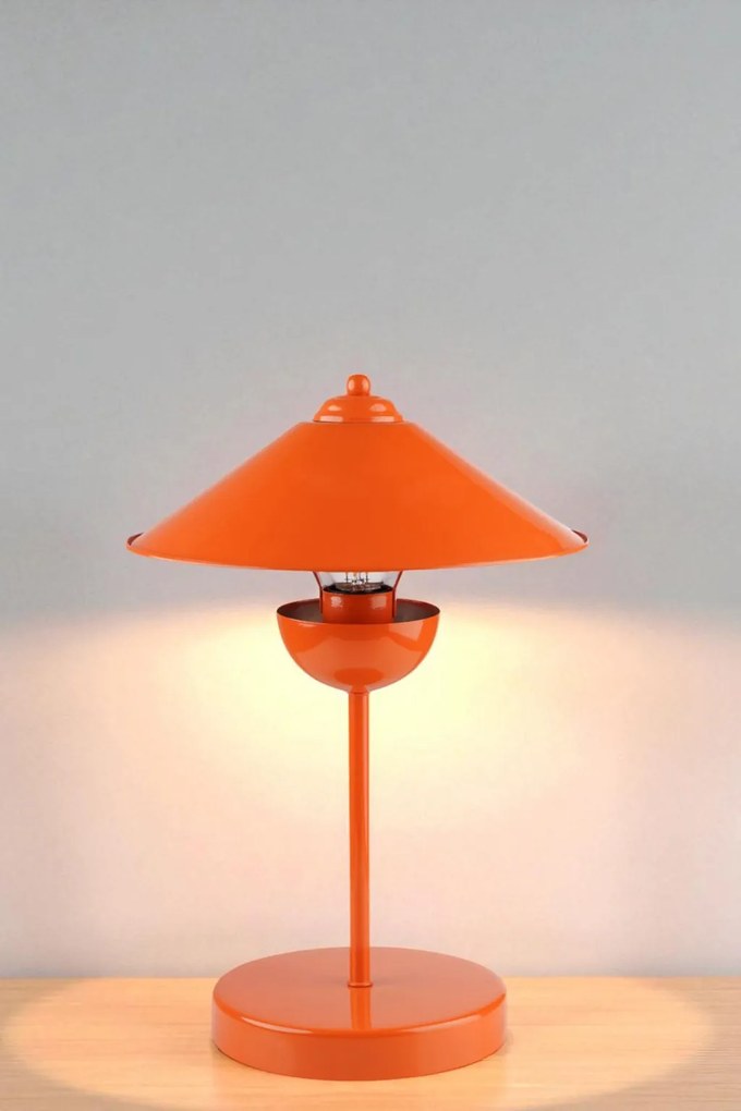 Fém éjjeli lámpa, Ø5 cm – TR534LUN5155