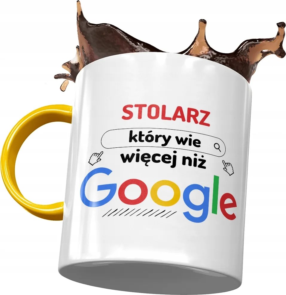 Sárga Bögre Asztalosnak Többet Tud, mint a Google Fotónyomtatással