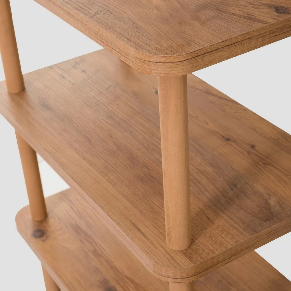 Zen Atlantic Pine polisz