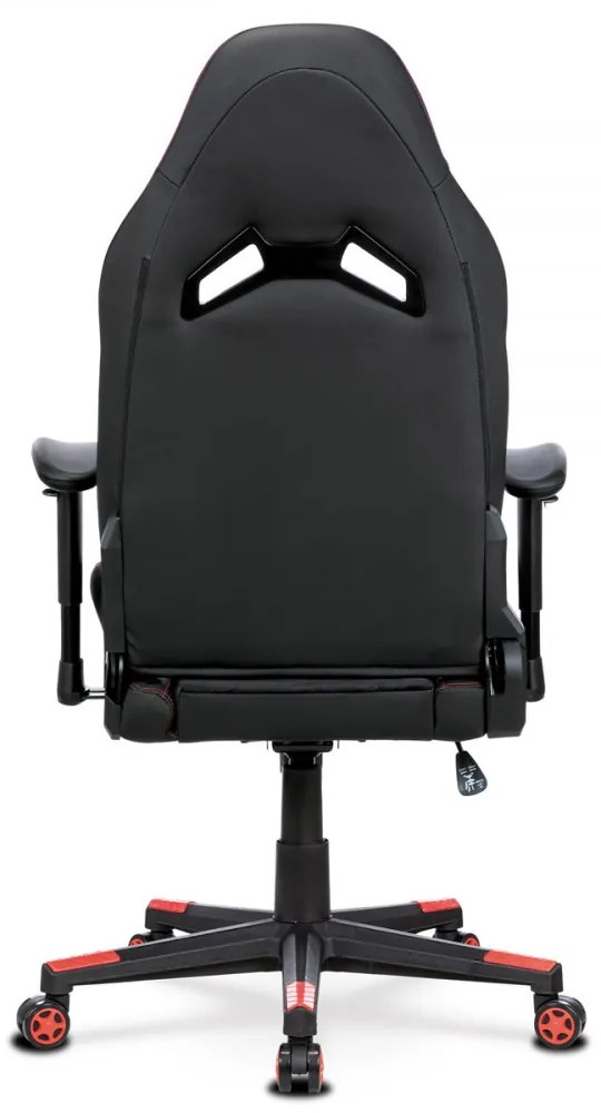 Red Gamer - Scaun pivotant de birou KA-F07