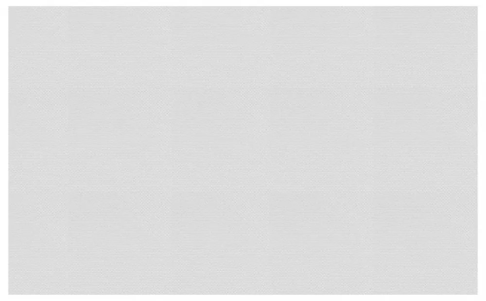 szürke napelemes lebegő PE medencefólia 260 x 160 cm