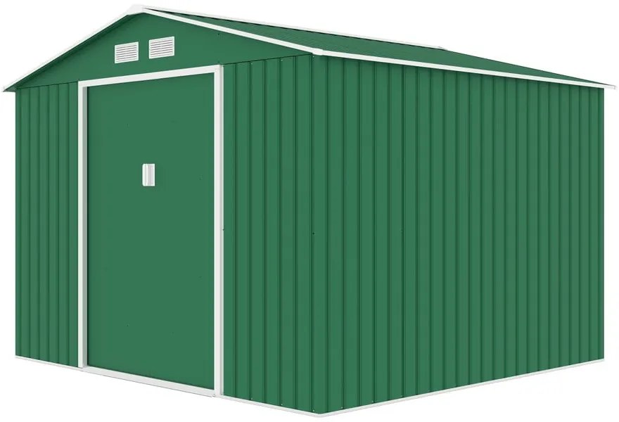 Kerti ház Archer D – Rojaplast