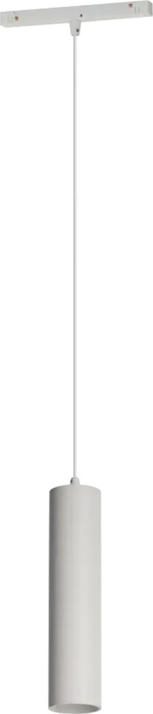 Alfa Kerry LED sínrendszeres Smart lámpafej