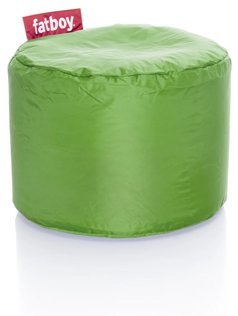 Fatboy "Point" ülőzsák/puff, 14 változat - Fatboy® Szín: fekete