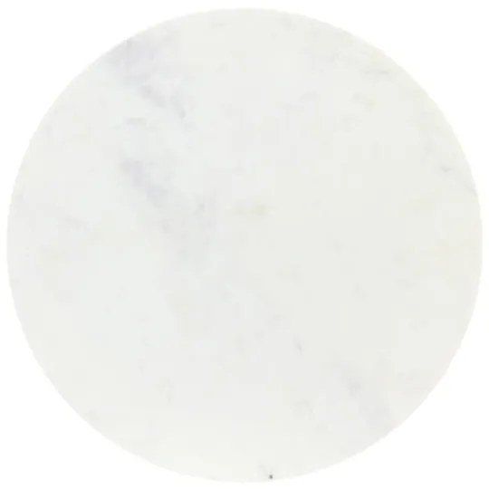 Kerek tárolóasztal ø 48 cm Rickerd – Light &amp; Living