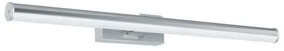 Eglo 97082 - LED fürdőszobai tükörvilágítás VADUMI LED/11W/230V IP44