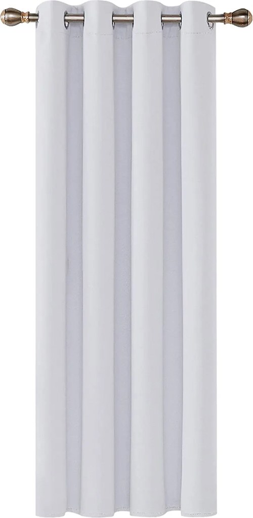 Függöny karika 260 cm x 140 cm