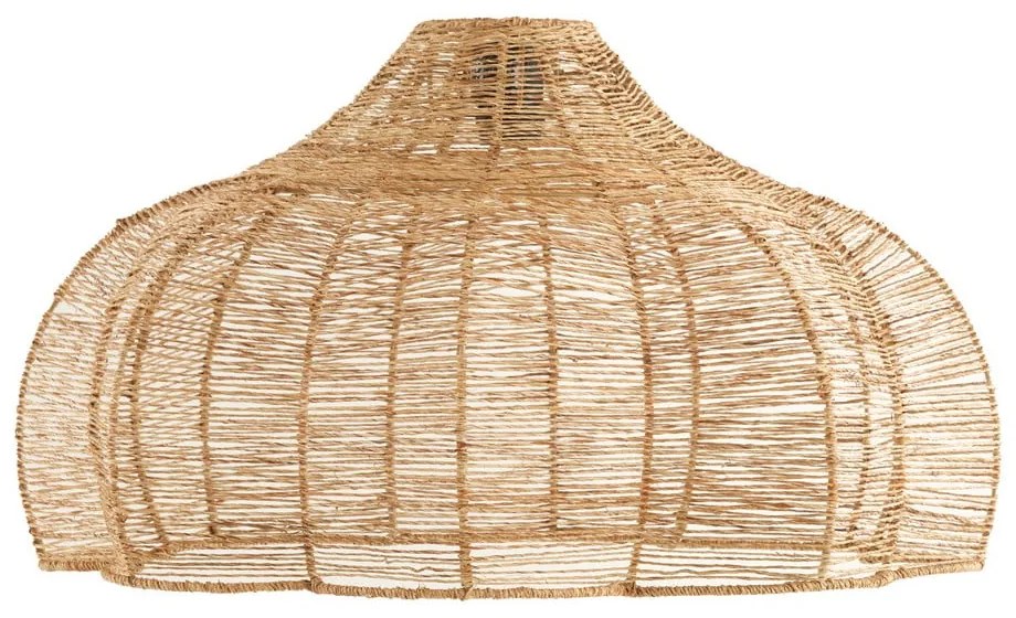 Natúr színű lámpabúra ø 60 cm Tonoda – Light &amp; Living