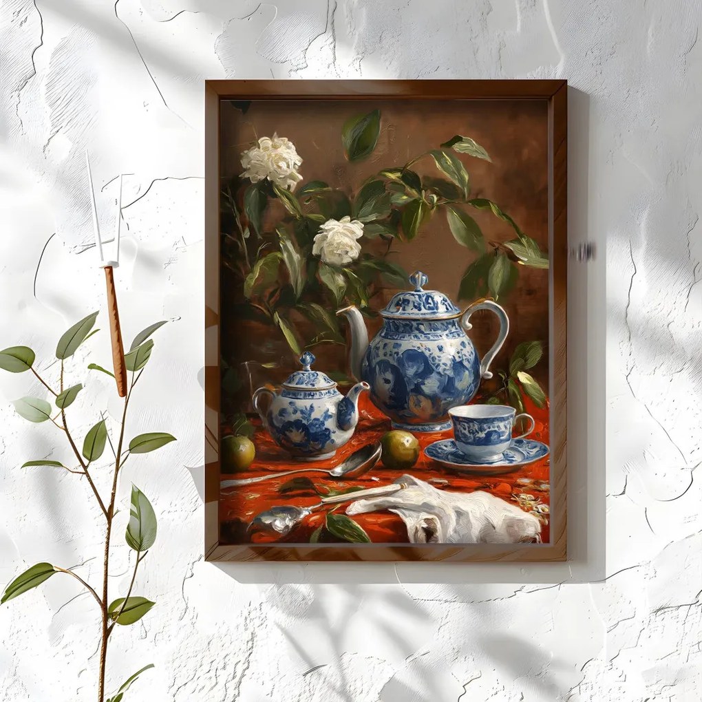 Falikép, 50×70 cm – AI114