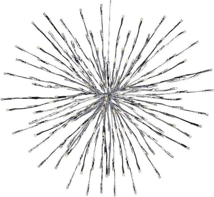 Markslojd HYDRA 702258 Függő csillag 1x3,6W/LED