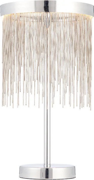 Endon ZELMA 73769 Asztali lámpa 1x9W/LED 2800K 250LM IP20