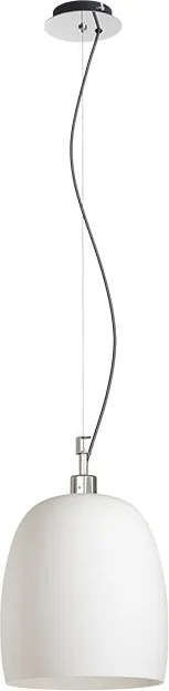 RENDL R13824 COROA Egyágú Függesztett Lámpa IP20