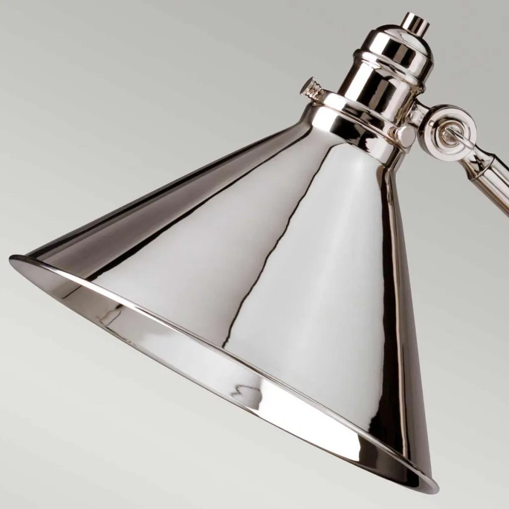 Elstead Lighting PROVENCE PV-FL-PN Állólámpa 1x60W/E27