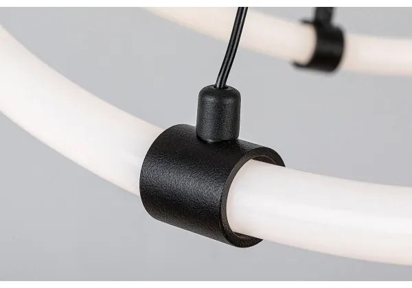 Rabalux 72253 - LED Csillár zsinóron SERENA LED/34W/230V 4000K